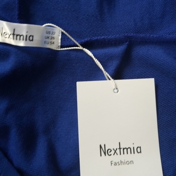 Nextima hooded sweater - Picture 3 of 6